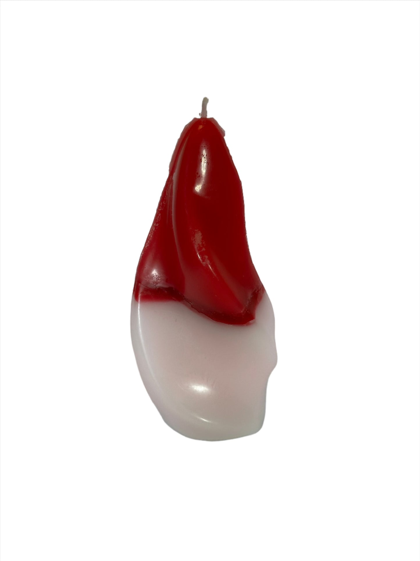 Flame - Japanese Cherry Blossoms Scent, Pink/Maroon/White