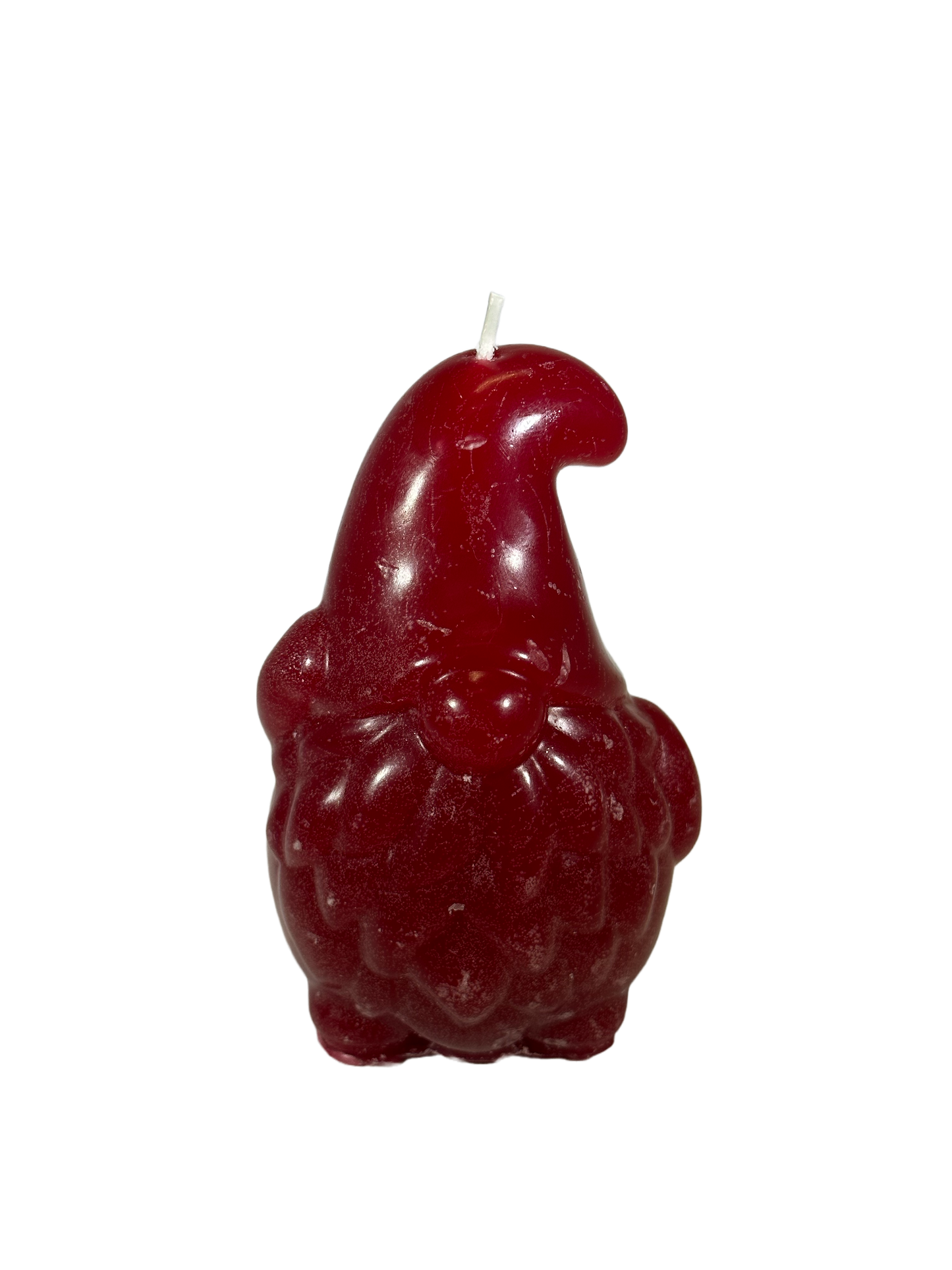 Gnome - Short, Unscented, Red