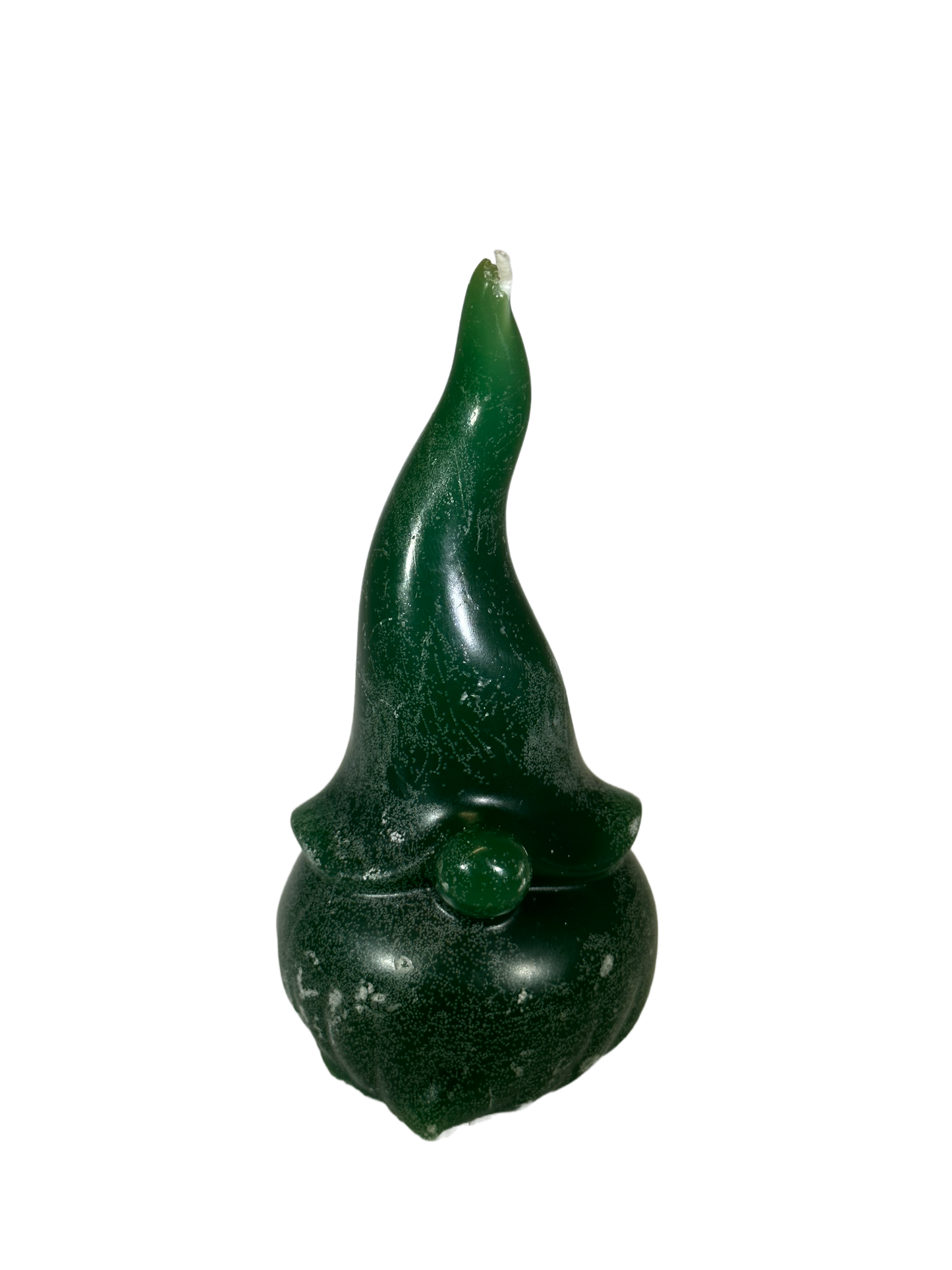 Tall Hat Gnome - Unscented, Green