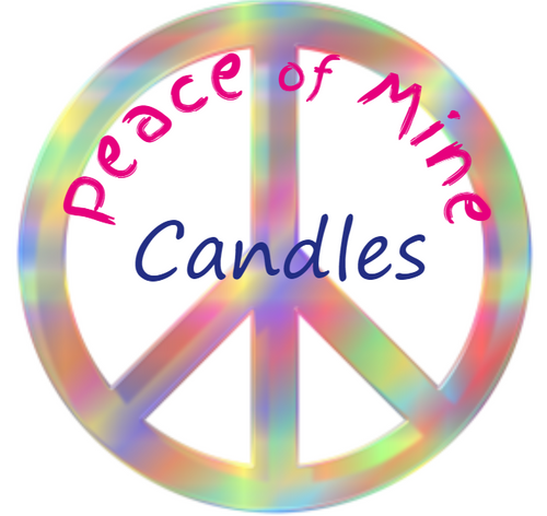Peace of Mine Candles