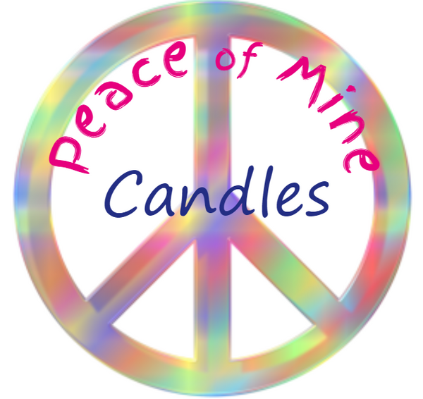 Peace of Mine Candles