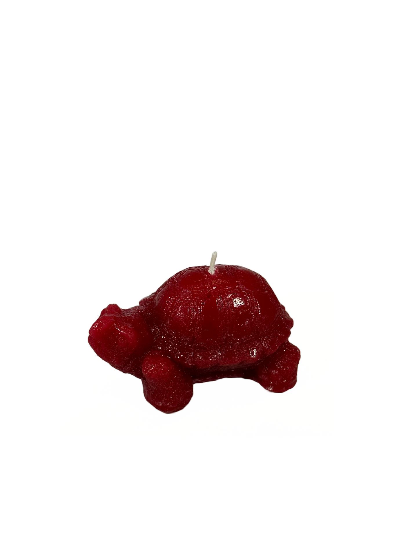 Turtle - Unscented, Red